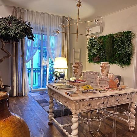 Residenza Anton Doni Hotel Florence Ngoại thất bức ảnh
