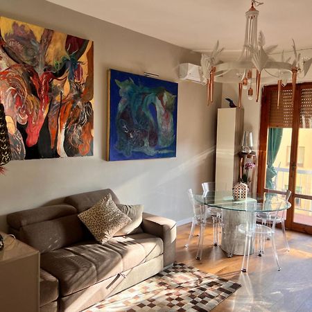 Residenza Anton Doni Hotel Florence Ngoại thất bức ảnh