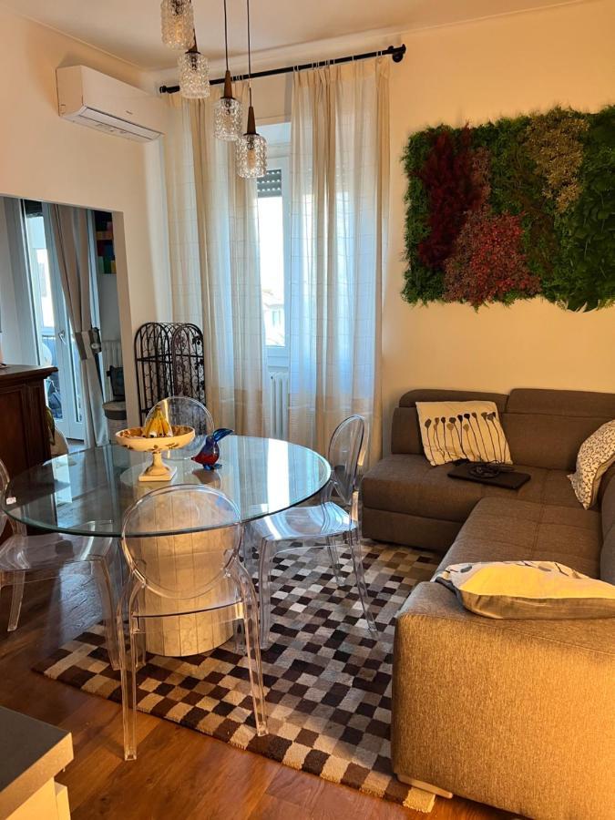 Residenza Anton Doni Hotel Florence Ngoại thất bức ảnh