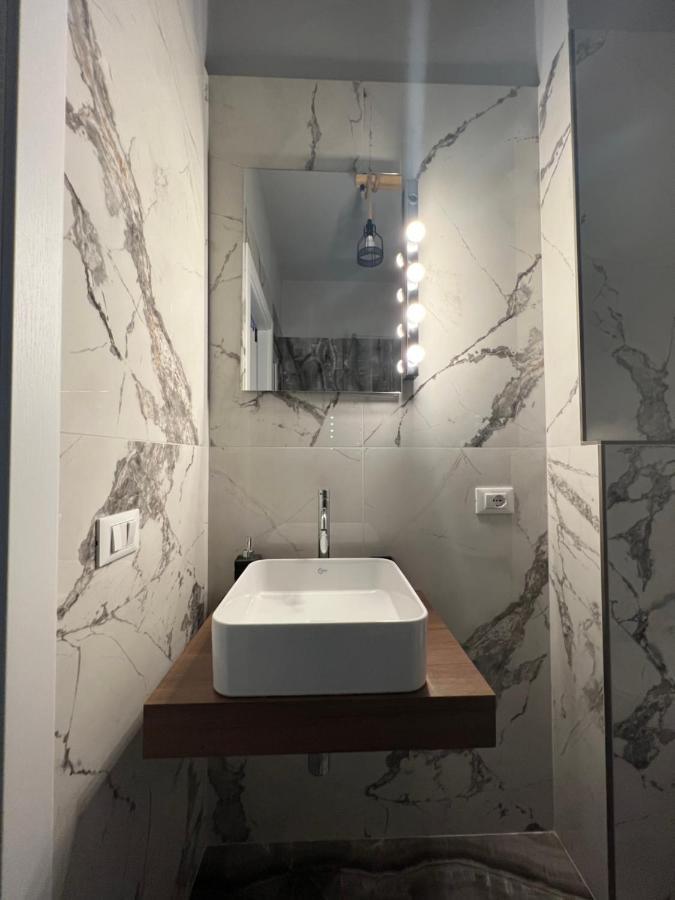 Residenza Anton Doni Hotel Florence Ngoại thất bức ảnh
