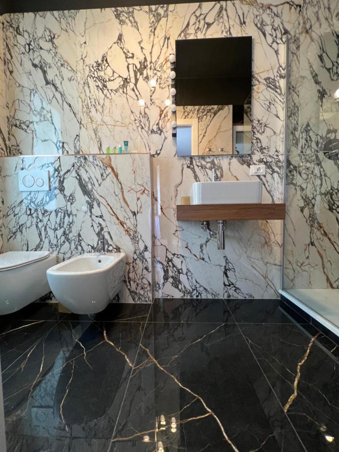 Residenza Anton Doni Hotel Florence Ngoại thất bức ảnh