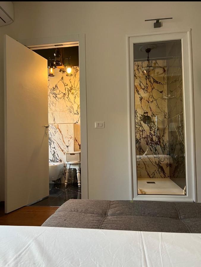 Residenza Anton Doni Hotel Florence Ngoại thất bức ảnh