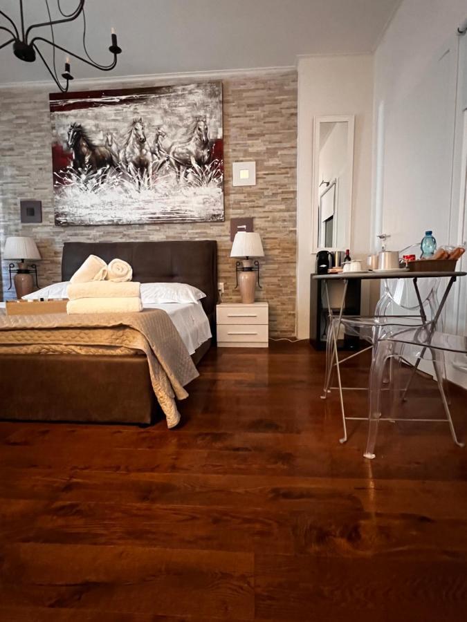 Residenza Anton Doni Hotel Florence Ngoại thất bức ảnh