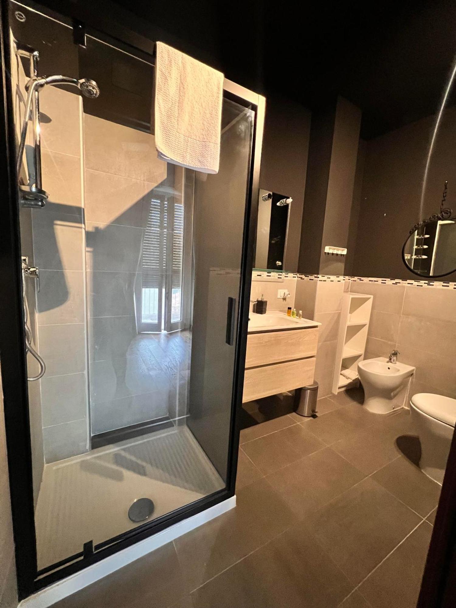 Residenza Anton Doni Hotel Florence Ngoại thất bức ảnh