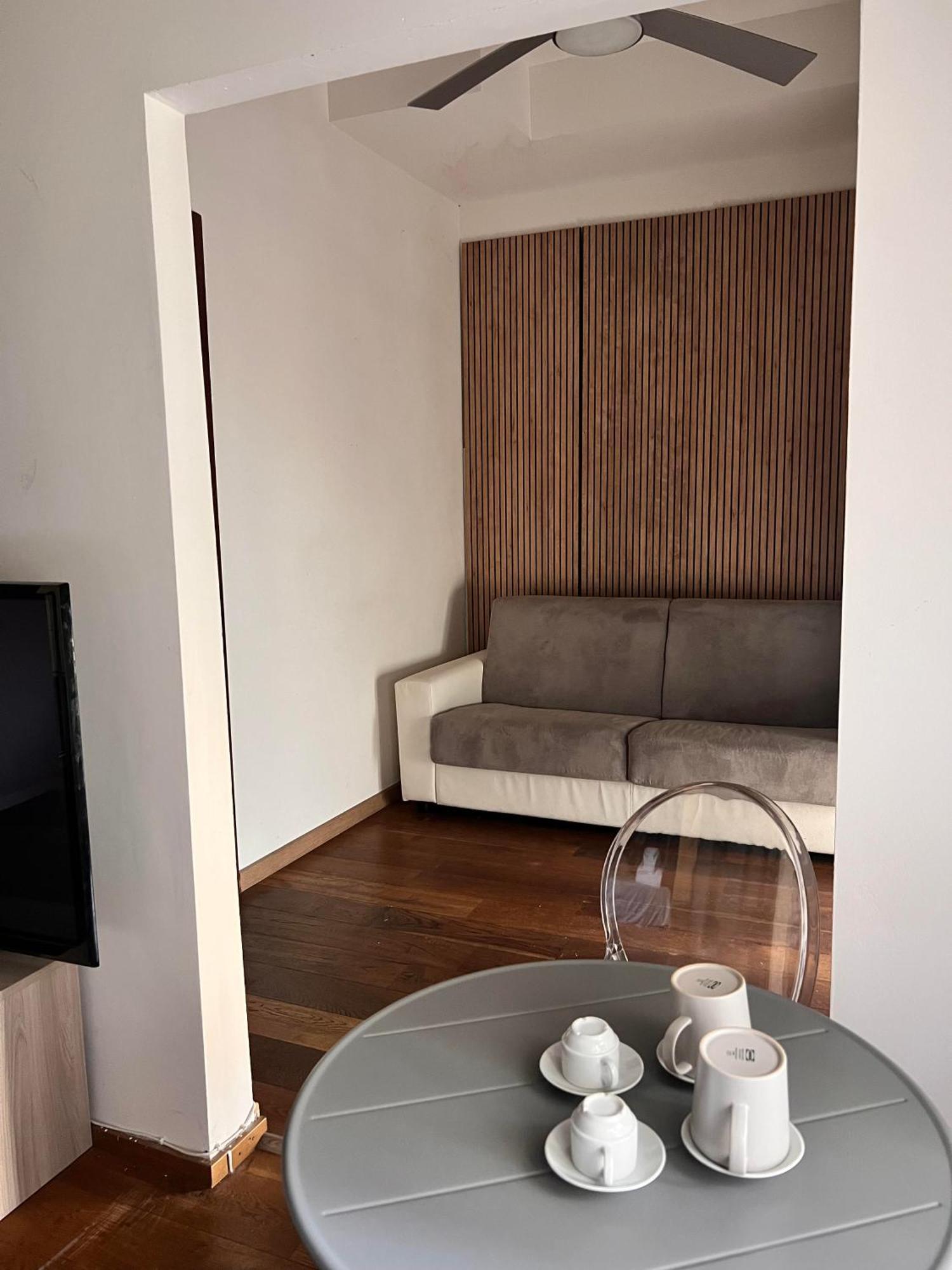 Residenza Anton Doni Hotel Florence Ngoại thất bức ảnh